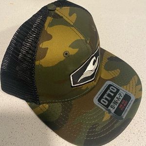 Koloa Surf (Camo) SnapBack Hat